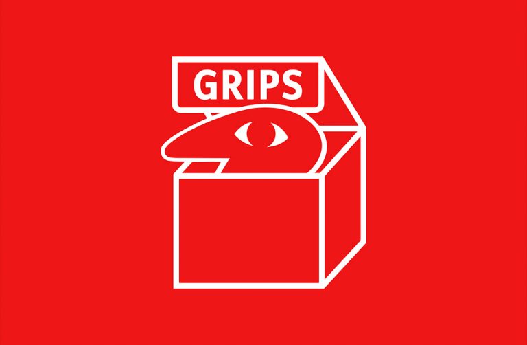 GRIPS for All