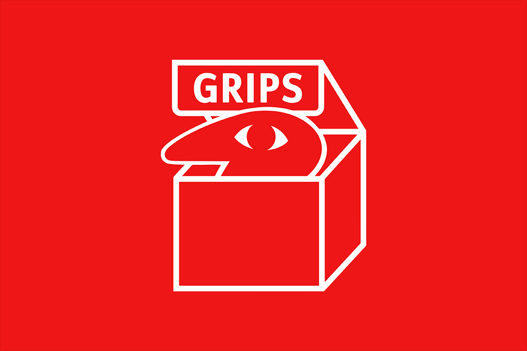 GRIPS for All