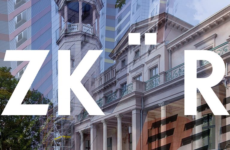 ZKR