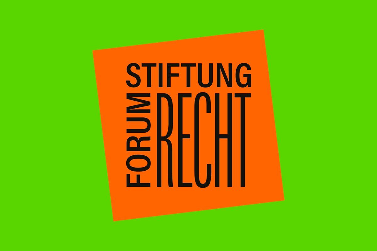 Let’s Talk About Recht!